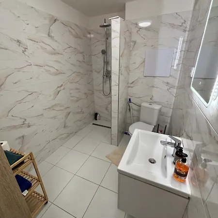 Apartament Royal House