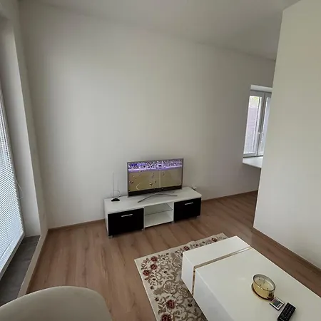 Royal House Apartman Poprád