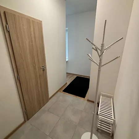 Apartman Royal House Poprád