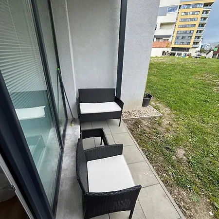 Apartament Royal House